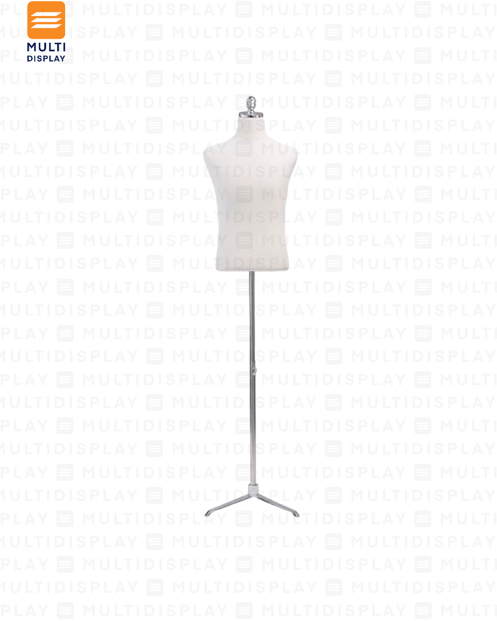 Maniqui Sastre Torso Hombre S