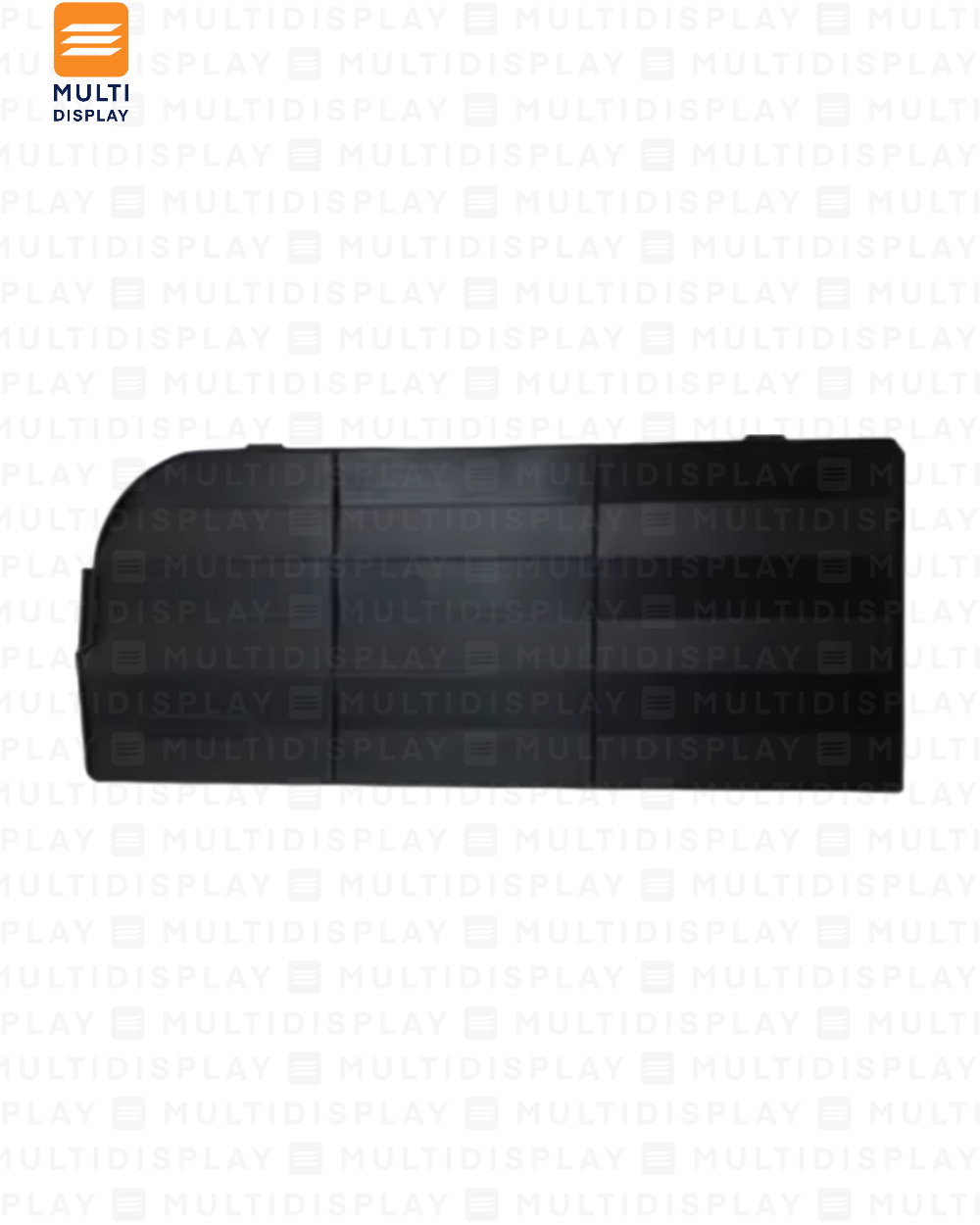 Division para Bin Organizador XXL Negro
