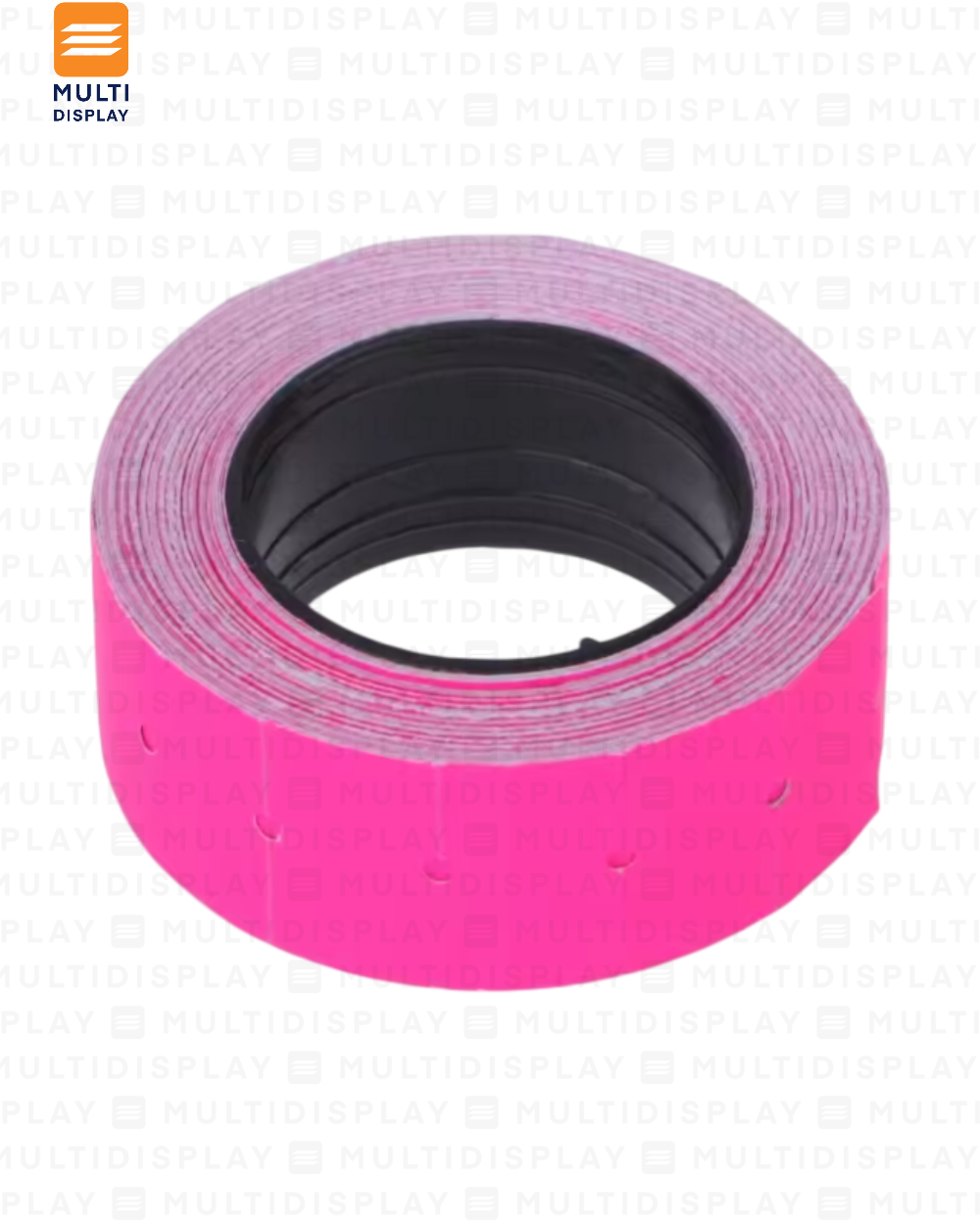 Tiquete 1 Linea Generico Rosado
