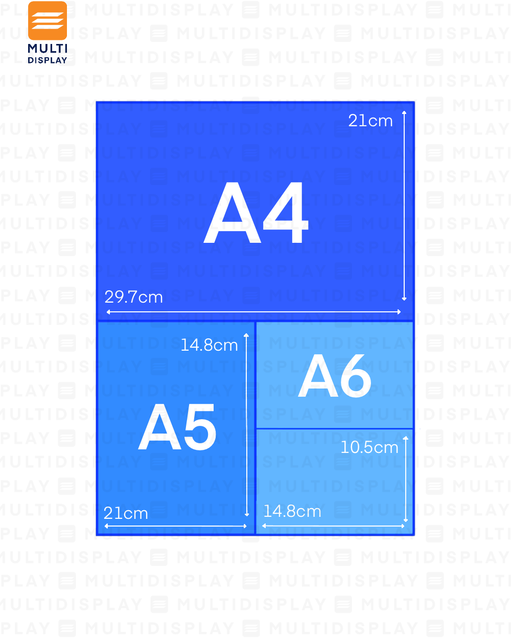Filmina PVC A6 Transparente