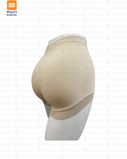 Maniqui para Mesa Cadera, Mujer Blanco